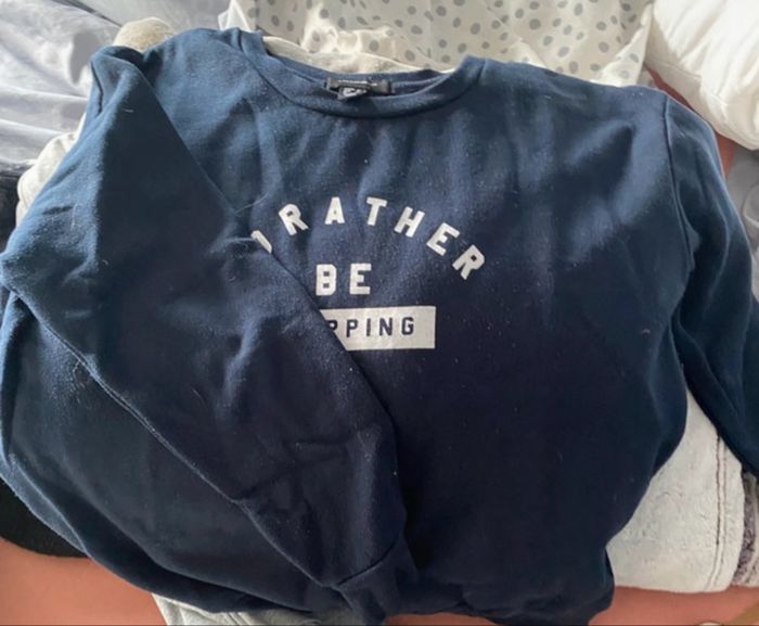 Pull primark - photo numéro 2