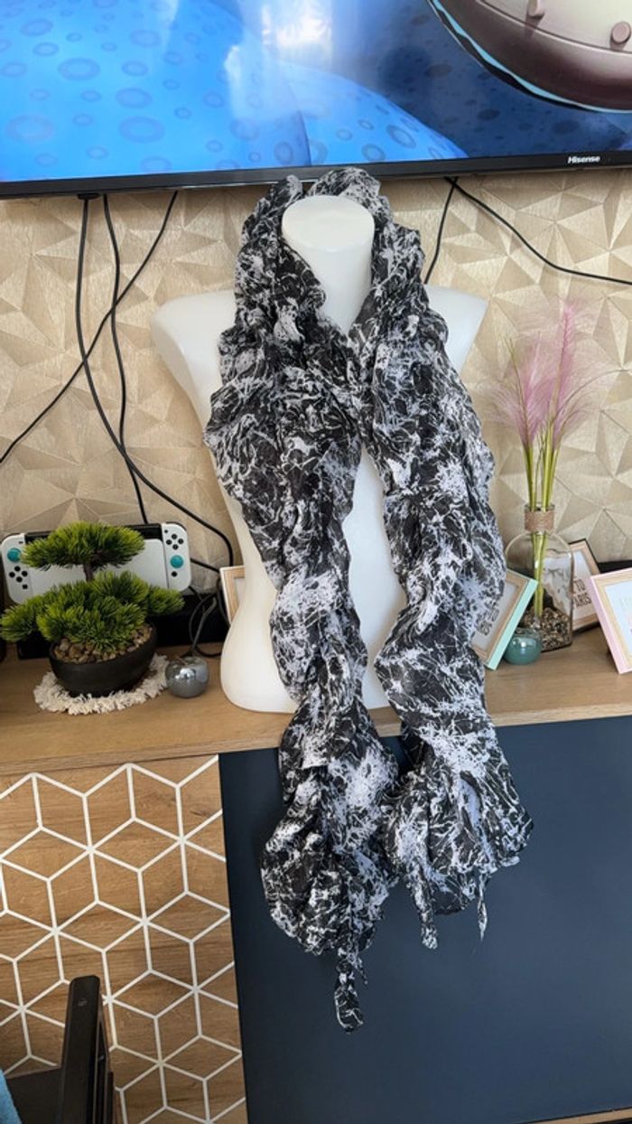 Écharpe - photo numéro 2