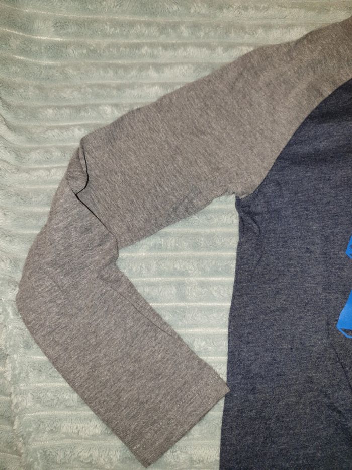 Tee-shirt manches longues - photo numéro 6