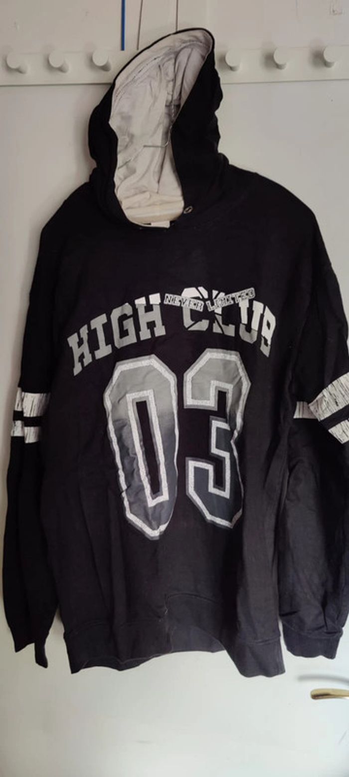 Pull léger taille L