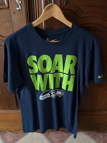 T-shirt Nike