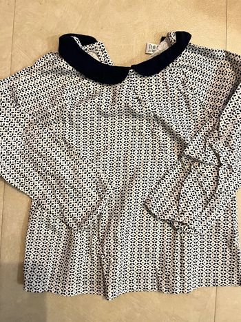 T shirt manches longues