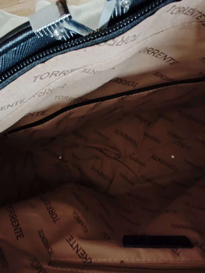 Sac fourre tout - photo numéro 8