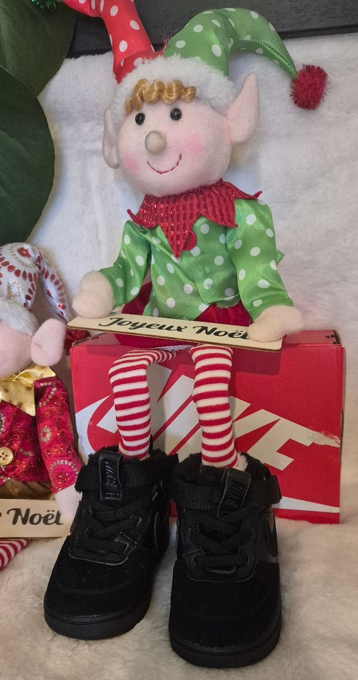 Nike bébé - photo numéro 6