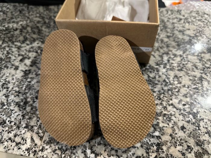 Sandales Bébé - photo numéro 4