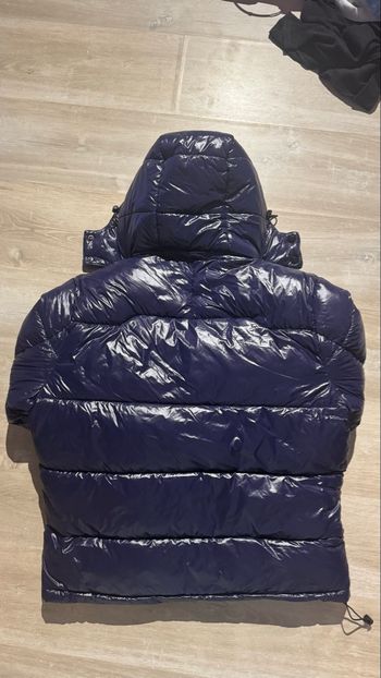 Doudoune Ralph Lauren 