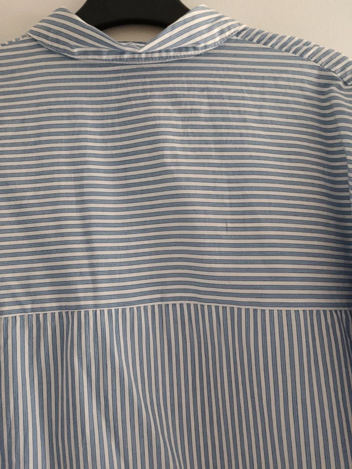 Chemise oversize Primark - photo numéro 6