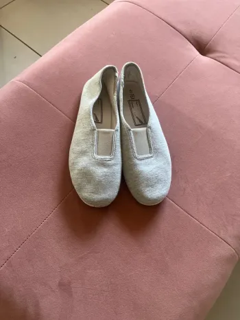 Chausson /ballerine intérieur