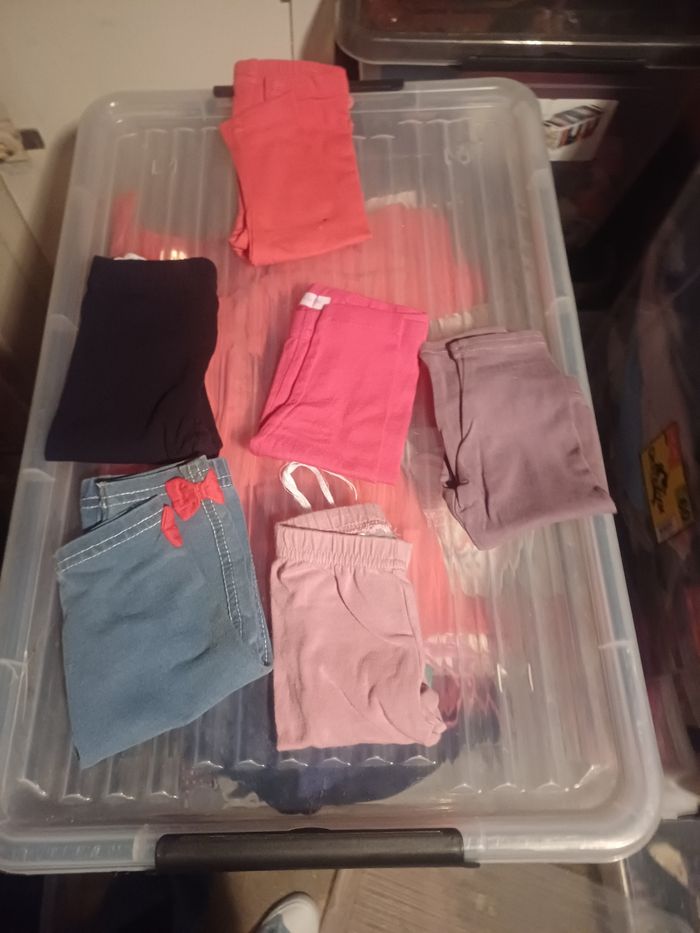 Lot de vêtements fille 3 mois - photo numéro 6
