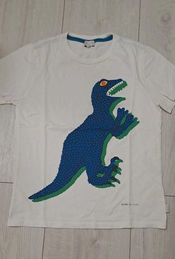 Tee shirt 10A