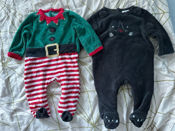 Pyjama 3mois