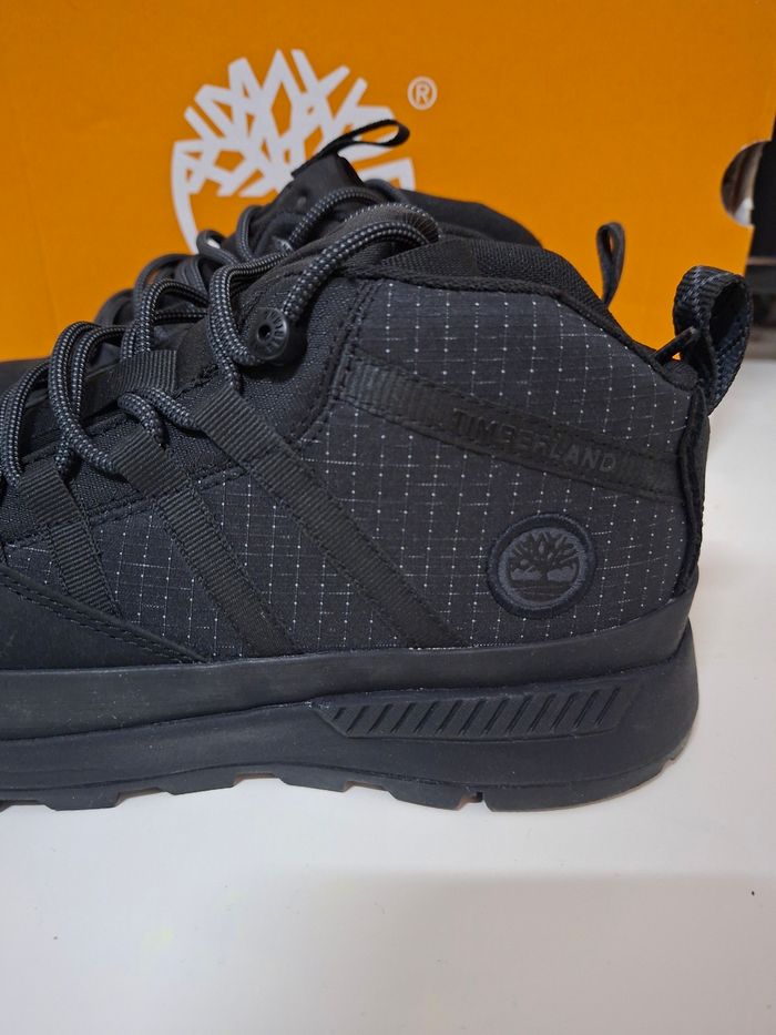 Timberland pointure 38 enfant - photo numéro 2