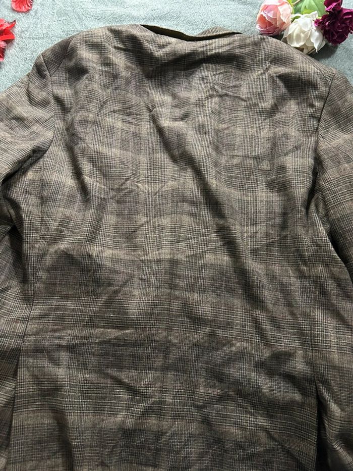 Veste de costume Kenzo - photo numéro 11