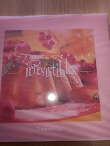 livres de cuisine