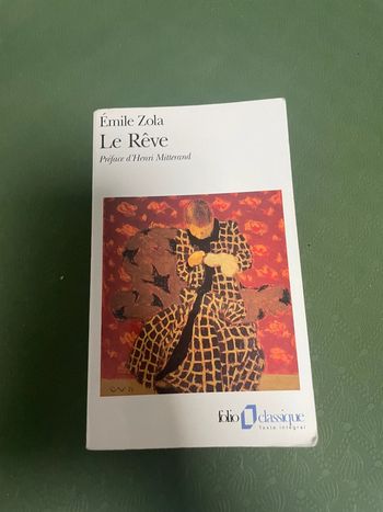 Le rêve