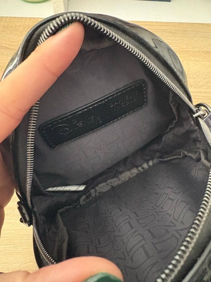 Petit sac bandoulière Maléfique - photo numéro 5