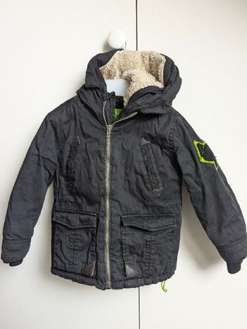 Blouson hiver