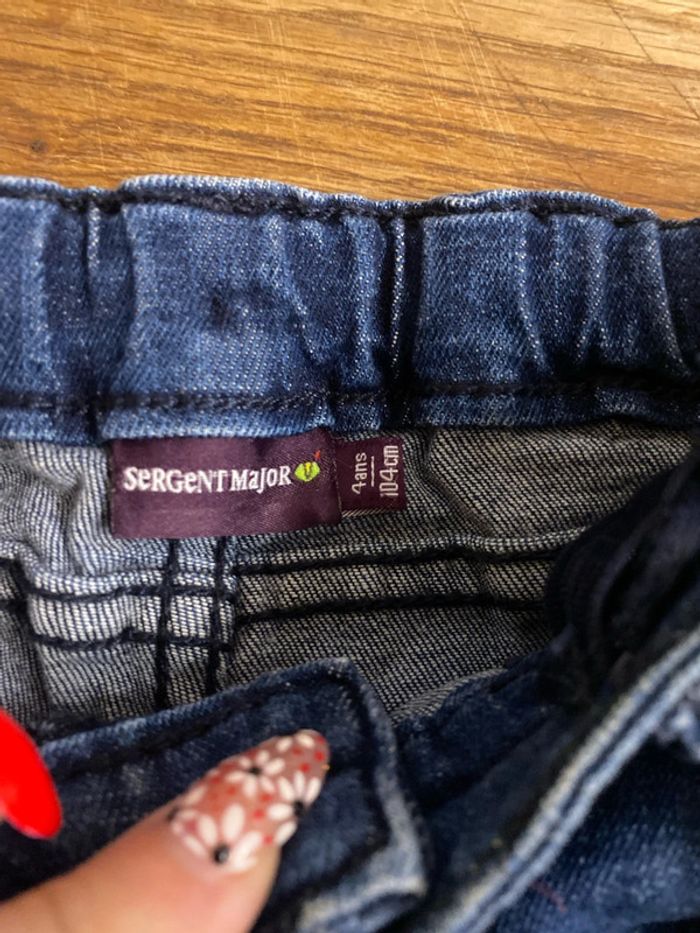 Lot jean - photo numéro 3