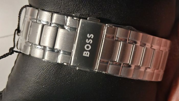 Montre Hugo BOSS Neuve - photo numéro 7