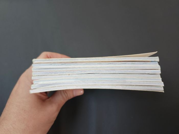 livres monsieur madame lot ou unité  histoires aventures enfant - photo numéro 3