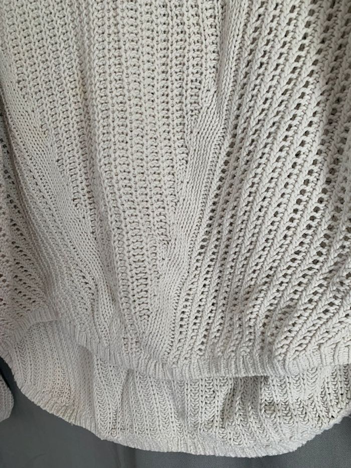 Très jolie pull femme - photo numéro 2