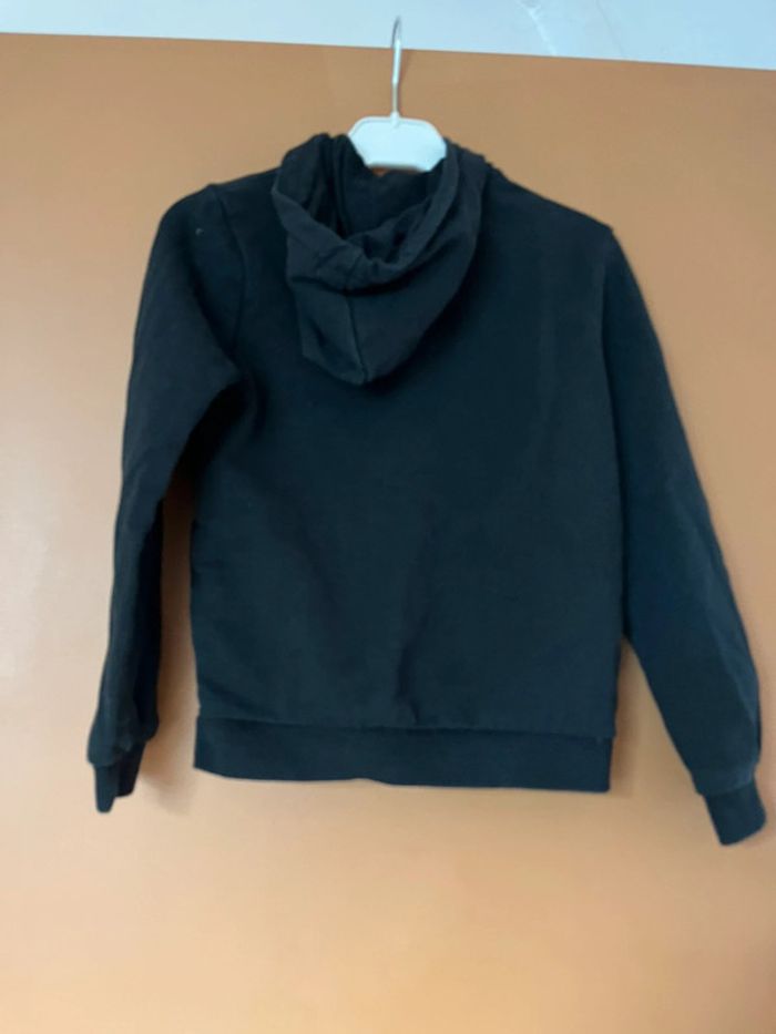 Sweat kiabi 8 ans - photo numéro 2