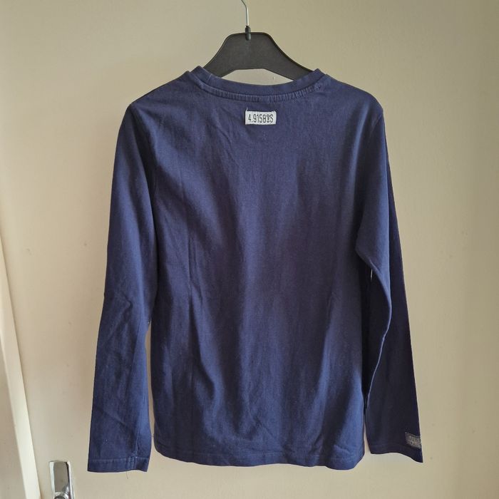 10 ans tee-shirt manches longues - photo numéro 3