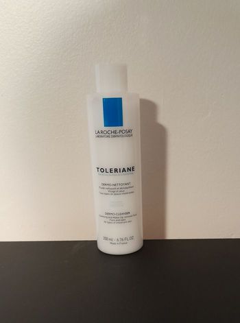 Soin du visage TOLERIANE La Roche Posay