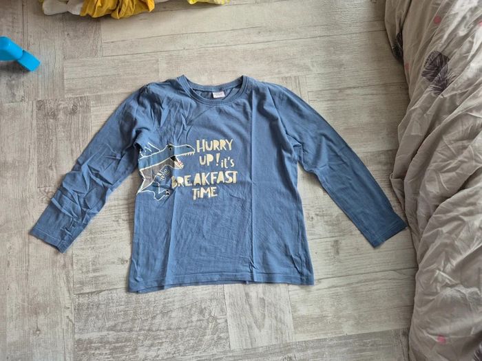 Pyjama  Taille 12 ans - photo numéro 2