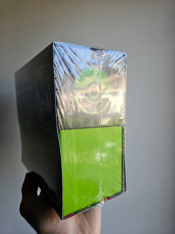 ✨️ ETB / Coffret Dresseur d'Elite Pokemon Méga Évolution ME03 Équilibre Parfait - FR 🇫🇷✨️ - photo numéro 8