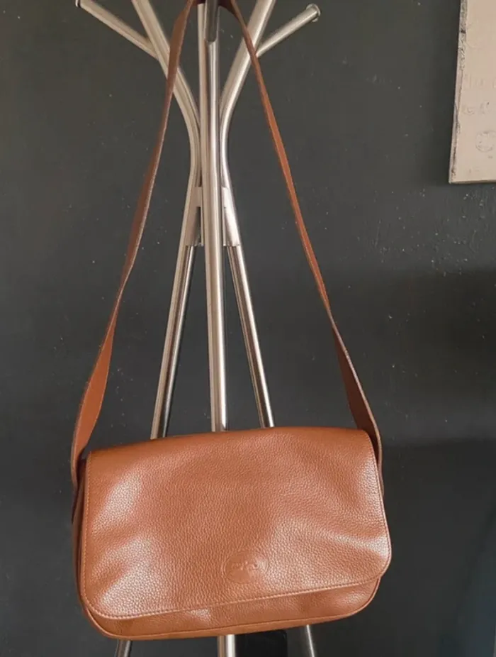 Sac à main Longchamp - photo numéro 2