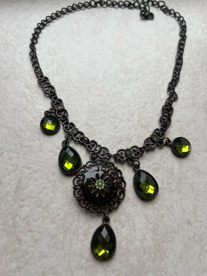 Ensemble bijoux - photo numéro 2