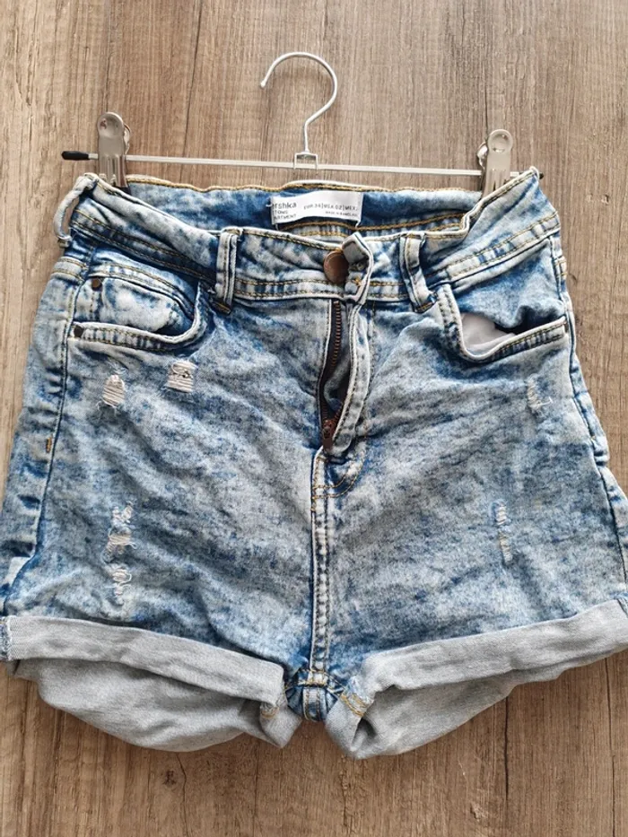 Short
