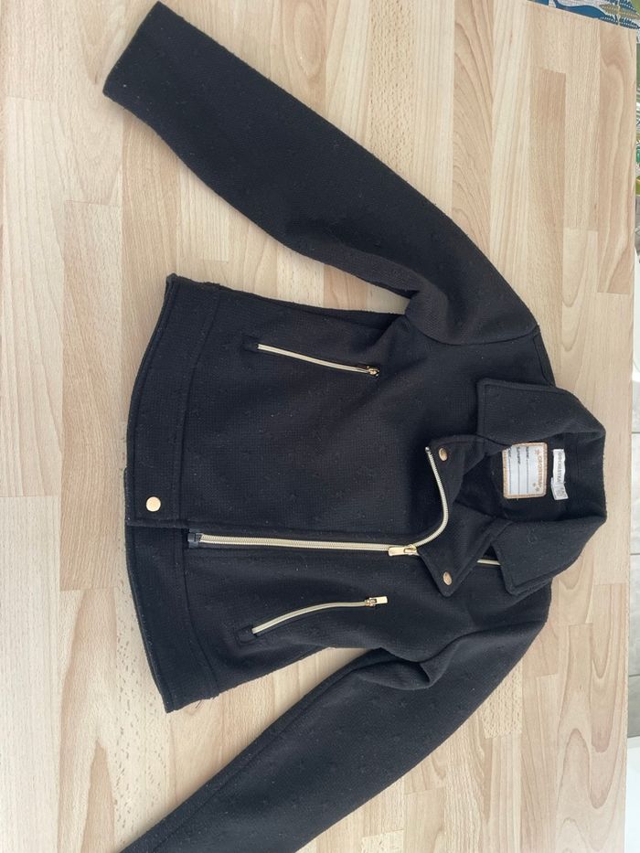 Blouson orchestra - photo numéro 2