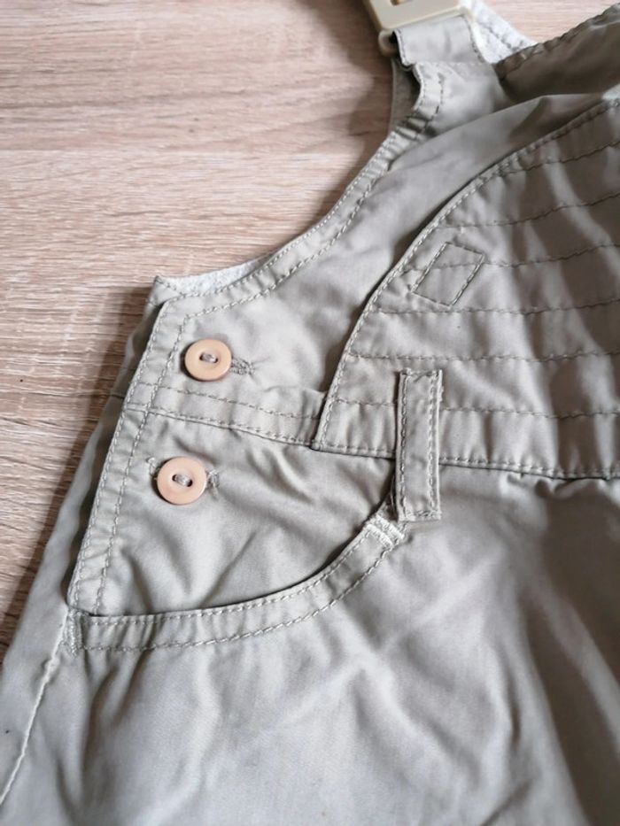 Salopette 12mois - photo numéro 4