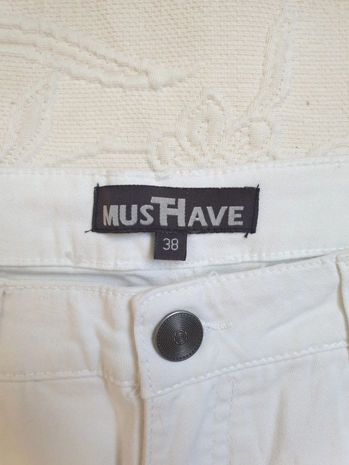 Jeans - photo numéro 3