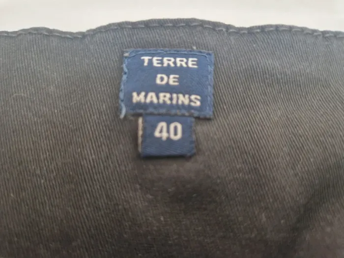 Jupe jeans - photo numéro 12