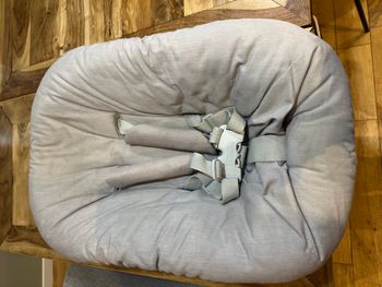 Transat pour chaise Tripp Trapp