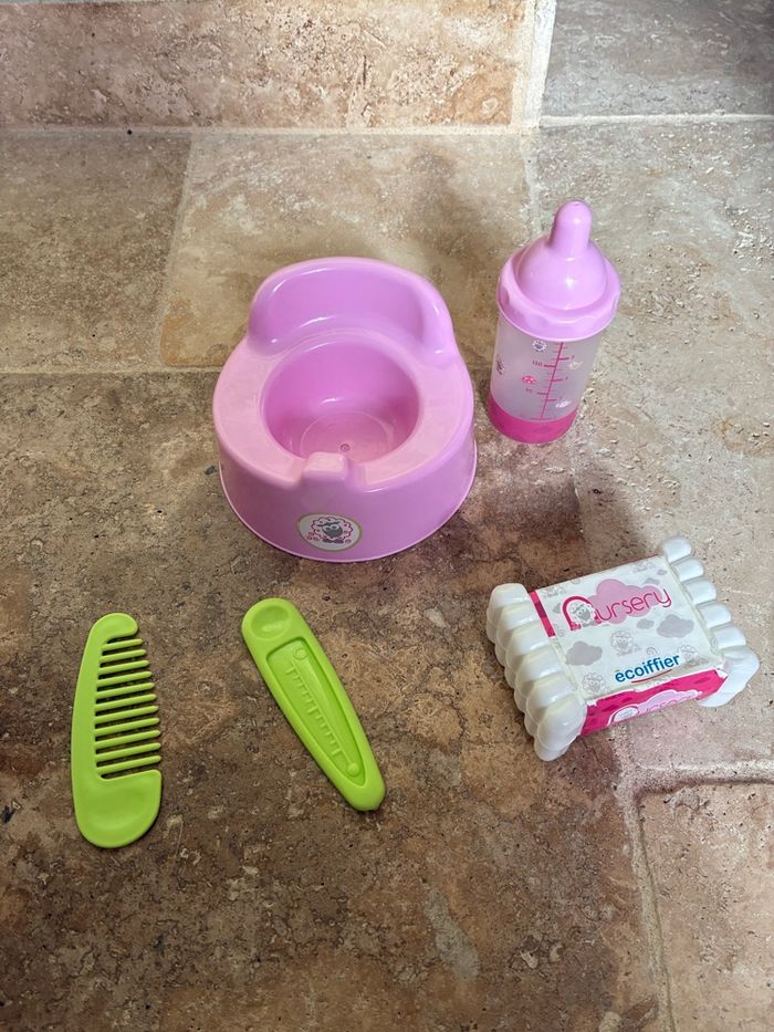 Nursery - photo numéro 5