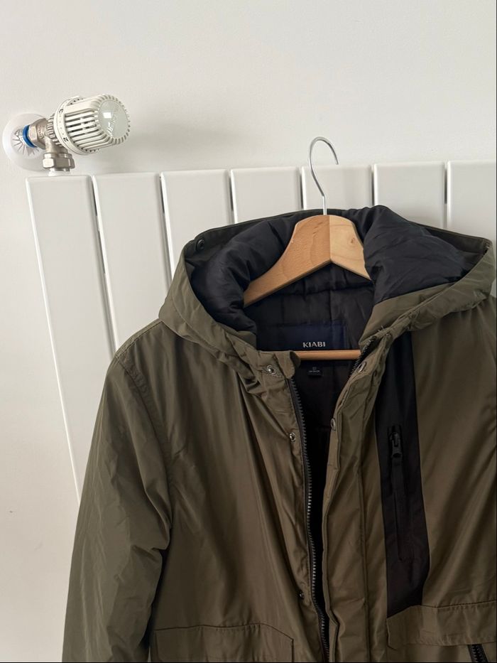 Doudoune enfants - photo numéro 2