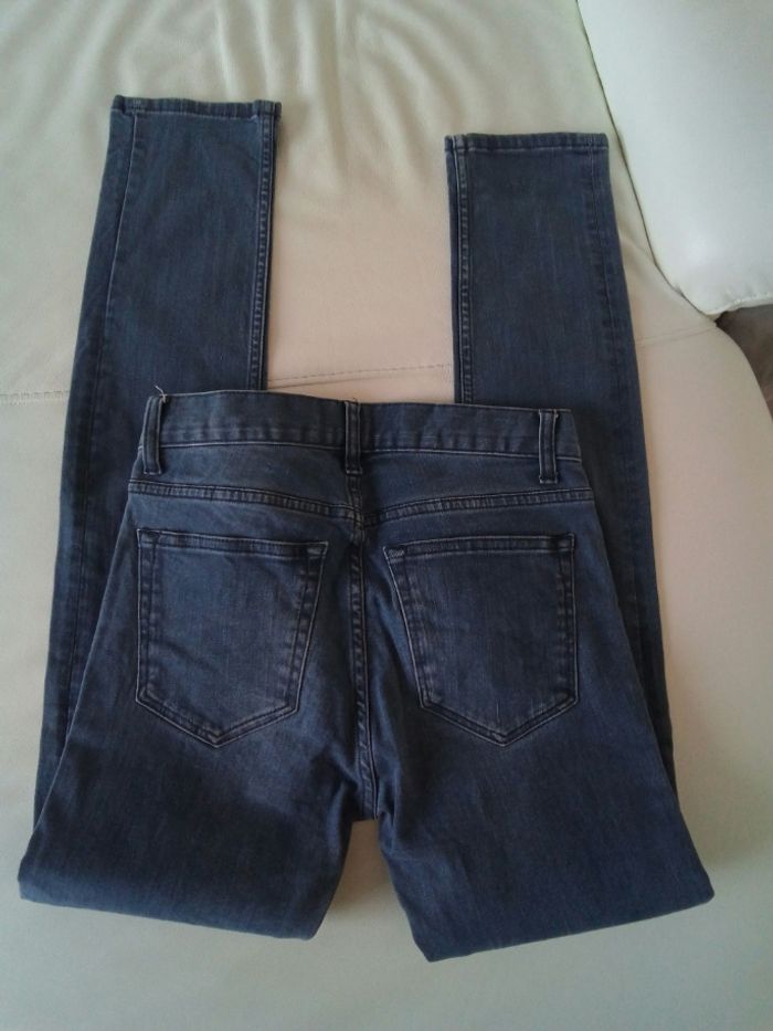 Jeans homme excellent état taille 36 - photo numéro 7