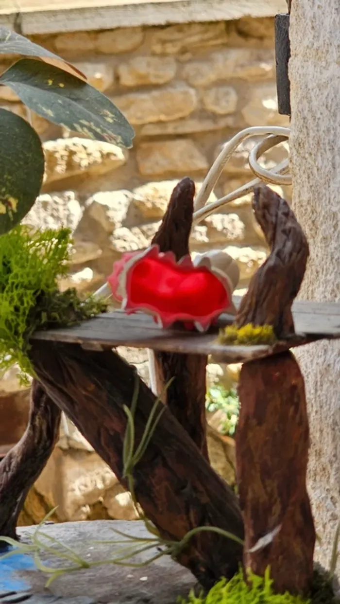 Super figurine Pokemon Nintendo finger puppet chenipotte - photo numéro 5