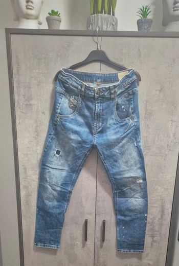 Jean garçon  diesel