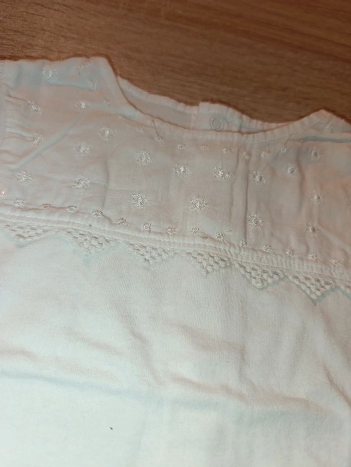 T-shirt, 9 mois - photo numéro 3
