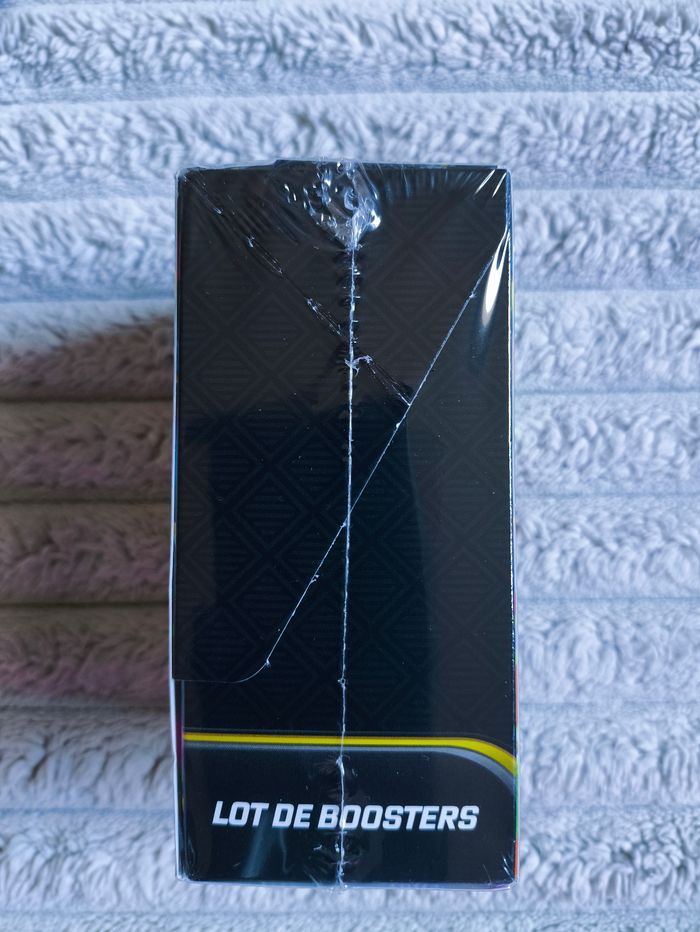 Bundle Pokémon ME2 - Flammes Fantasmagoriques - photo numéro 4