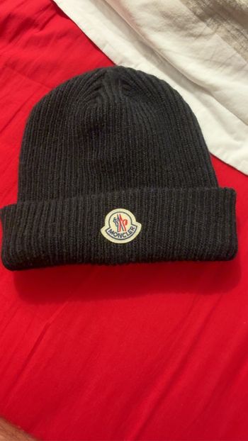 Bonnet Moncler