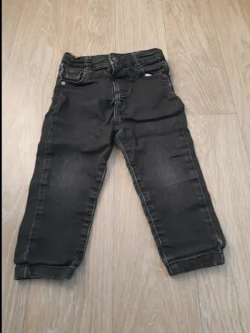 jeans 2 ans