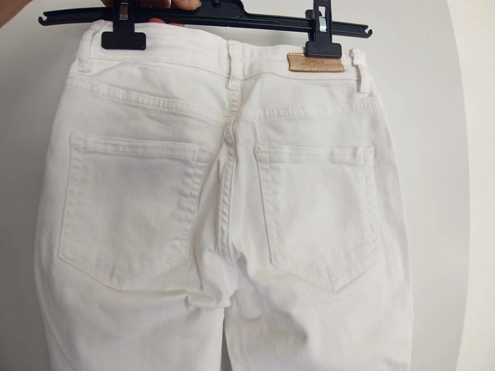 Pantalon slim only - photo numéro 4
