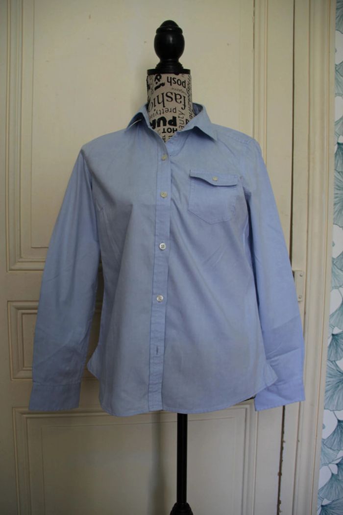 Chemise Banana Republic 36