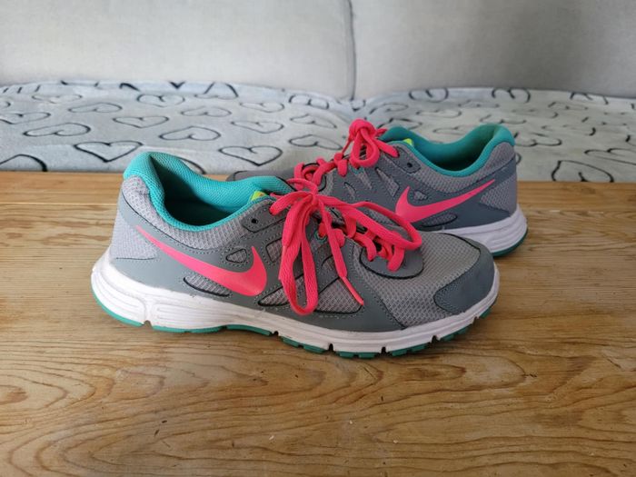 Basket de running Nike